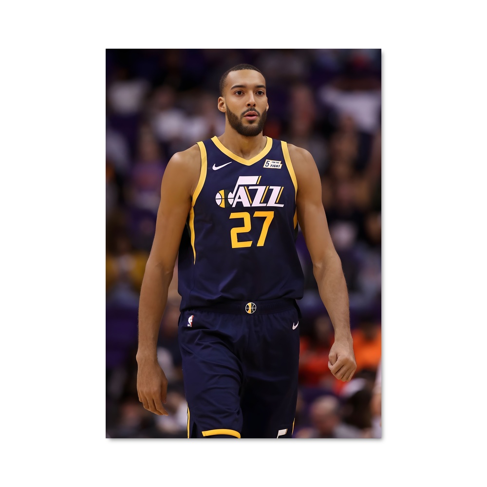 Poster Rudy gobert